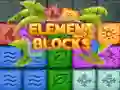 Jogo Blocos Elementares online Jogo Blocos Elementares online