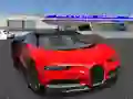 Jogo Desafio Real: Acrobacias de Carro online Jogo Desafio Real: Acrobacias de Carro online