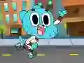 Jogo Memória do Gum e Amigos online