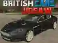 Jogo Quebra-cabeça de carros britânicos online