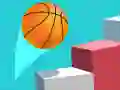 Jogo Salto Espiral 3D online Jogo Salto Espiral 3D online