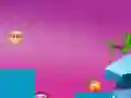 Jogo Linha de Emoji Faminto online