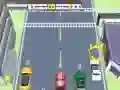 Jogo Carro vs Trem online