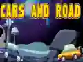 Jogo Carros e Estrada online Jogo Carros e Estrada online