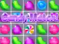 Jogo Combinação de Doces! online