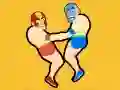 Jogo Wrestle Jump 2 online