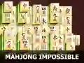 Jogo Mahjong Impossível online Jogo Mahjong Impossível online