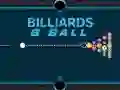 Jogo Bilhar 8 Ball online
