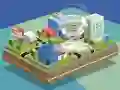 Jogo Tornado.io online
