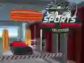 Jogo Lavagem de Carros Esportivos online