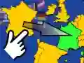 Jogo Mapas Scatty Europa online Jogo Mapas Scatty Europa online