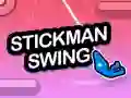 Jogo Stickman Swing online Jogo Stickman Swing online