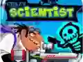 Jogo Cientista Louco online