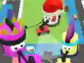 Jogo Coletor de lixo.io online