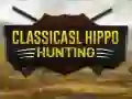 Jogo Caça Clássica de Hipopótamos online Jogo Caça Clássica de Hipopótamos online