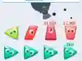 Jogo Fusão de Gelatina online