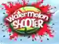 Jogo Atirador de Melancia online Jogo Atirador de Melancia online