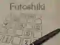 Jogo Futoshiki online