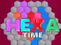 Jogo Tempo Hexa online