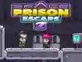 Jogo Escape da Prisão Espacial 2 online Jogo Escape da Prisão Espacial 2 online