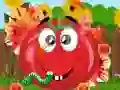 Jogo Explosão de Tomates online Jogo Explosão de Tomates online