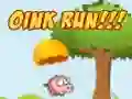 Jogo Corrida Oink!!! online Jogo Corrida Oink!!! online
