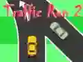 Jogo Tráfego Run 2 online