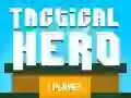 Jogo Herói Tático online Jogo Herói Tático online