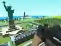 Jogo Tiro em Pixel online