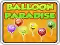 Jogo Paraíso dos Balões online Jogo Paraíso dos Balões online