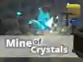 Jogo Kogama: Mina de Cristais online Jogo Kogama: Mina de Cristais online
