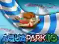 Jogo Aquapark io online