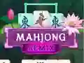 Jogo Remix de Mahjong online Jogo Remix de Mahjong online