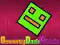 Jogo Geometry Dash Clássico online
