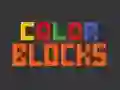 Jogo Blocos Coloridos online