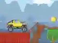 Jogo Caminhões Monstros online