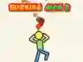 Jogo Homem Queimando 2 online Jogo Homem Queimando 2 online