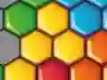 Jogo Amigos Hexagonais online Jogo Amigos Hexagonais online