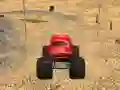 Jogo Corredor de Monster Truck na Terra online Jogo Corredor de Monster Truck na Terra online
