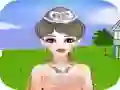 Jogo Bela Princesa: Vestido de Baile online