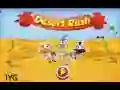 Jogo Corrida no Deserto online Jogo Corrida no Deserto online