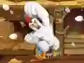 Jogo Frango Raivoso: Loucura de Ovos online