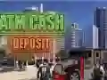 Jogo Depósito de dinheiro no ATM online Jogo Depósito de dinheiro no ATM online