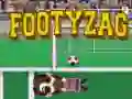 Jogo FootyZag online Jogo FootyZag online