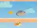 Jogo Salto de Plataforma de Pássaros online Jogo Salto de Plataforma de Pássaros online