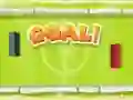 Jogo Gole de Ping Pong online