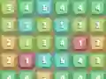 Jogo Mescla de Gemas online Jogo Mescla de Gemas online