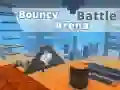 Jogo Kogama: Batalha na Arena Saltitante online