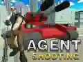 Jogo Tiro de agente online Jogo Tiro de agente online