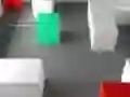 Jogo Cubo Interruptor de Gravidade online Jogo Cubo Interruptor de Gravidade online